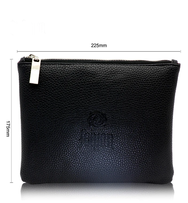 15 pcs Makeup Brush Set.